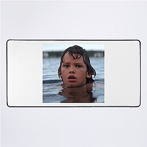 Jaws Iconic Horror Jaws Mouse Pads
