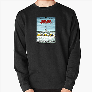 Jaws Beyond The Beach Jaws Sweatshirts