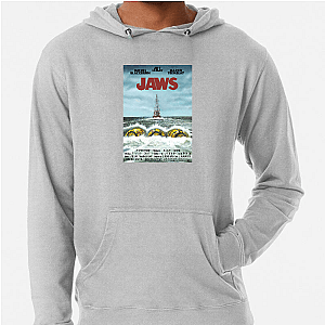 Jaws Beyond The Beach Jaws Hoodies