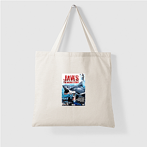 Jaws The Great White Jaws Bags