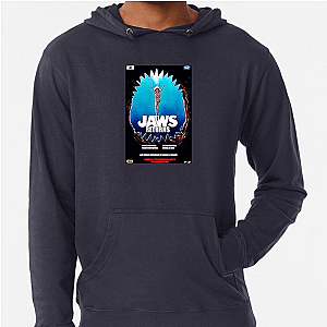 Jaws Unforgettable Suspense Jaws Hoodies