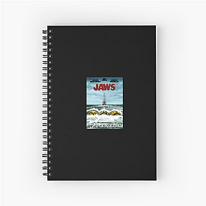 Jaws Beyond The Beach Jaws Notebook