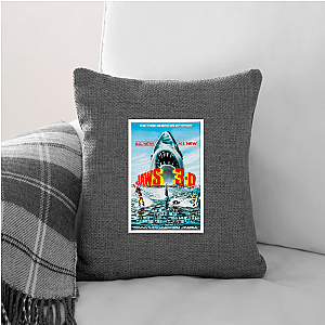 Jaws The Original Summer Blockbuster Jaws Pillows Cover