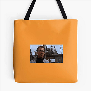 Jaws Amity Island Shark Hunter Jaws Bags