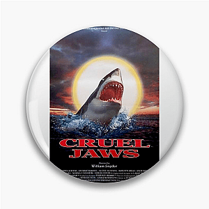 Jaws Just When You Thought It Was Safe Jaws Pins