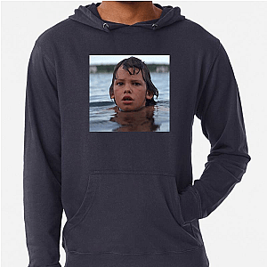 Jaws Iconic Horror Jaws Hoodies