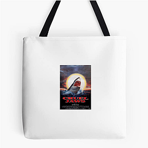 Jaws Just When You Thought It Was Safe Jaws Bags