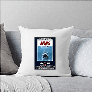Jaws We Need A Bigger Boat Jaws Pillows Cover