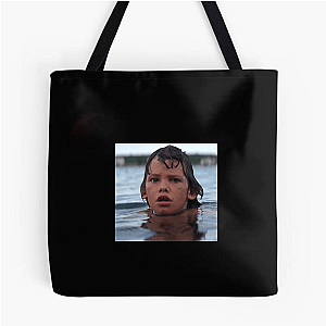 Jaws Iconic Horror Jaws Bags