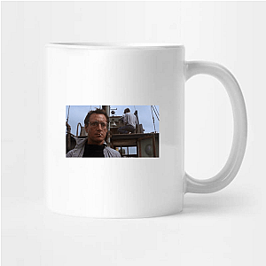 Jaws Amity Island Shark Hunter Jaws Mugs