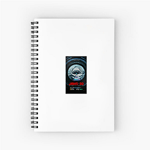 Jaws Always Terrifying Always Classic Jaws Notebook