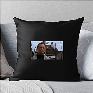 Jaws Amity Island Shark Hunter Jaws Pillows Cover