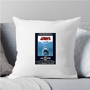 Jaws We Need A Bigger Boat Jaws Pillows Cover