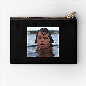 Jaws Iconic Horror Jaws Zipper Pouches