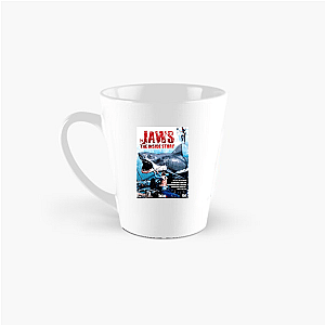 Jaws The Great White Jaws Mugs