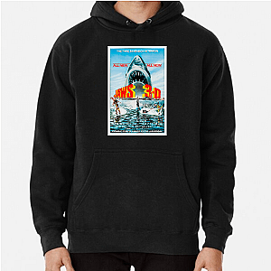 Jaws The Original Summer Blockbuster Jaws Hoodies