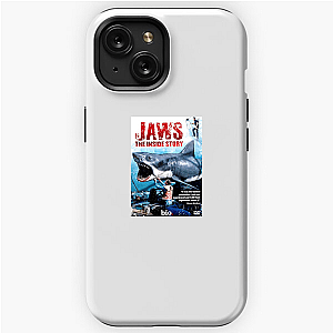 Jaws The Great White Jaws Samsung Cases