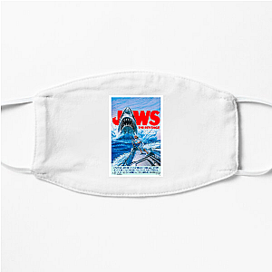 Jaws My Favorite Thriller Jaws Face Masks