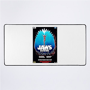 Jaws Unforgettable Suspense Jaws Mouse Pads