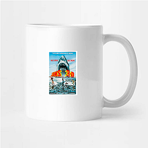 Jaws The Original Summer Blockbuster Jaws Mugs