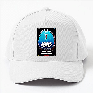 Jaws Unforgettable Suspense Jaws Hats & Caps
