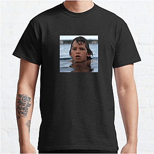 Jaws Iconic Horror Jaws T-Shirts