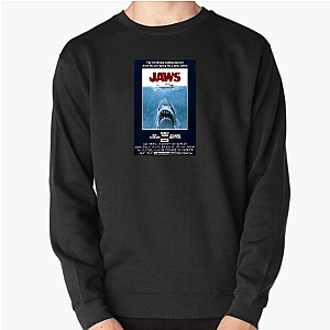 Jaws We Need A Bigger Boat Jaws Sweatshirts