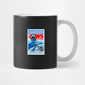 Jaws My Favorite Thriller Jaws Mugs