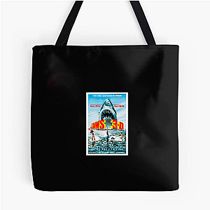 Jaws The Original Summer Blockbuster Jaws Bags