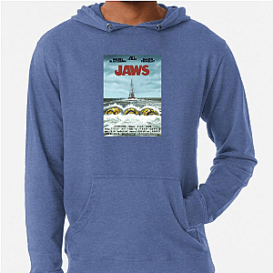 Jaws Beyond The Beach Jaws Hoodies