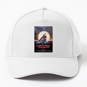 Jaws Just When You Thought It Was Safe Jaws Hats & Caps