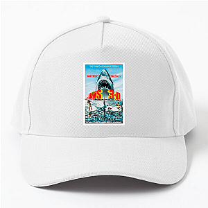 Jaws The Original Summer Blockbuster Jaws Hats & Caps