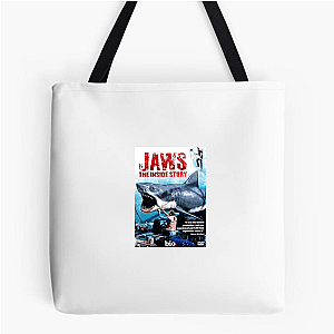 Jaws The Great White Jaws Bags