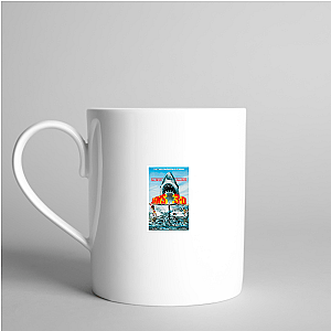 Jaws The Original Summer Blockbuster Jaws Mugs