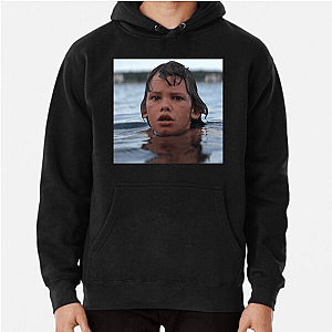 Jaws Iconic Horror Jaws Hoodies