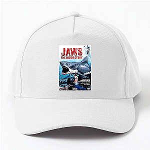 Jaws The Great White Jaws Hats & Caps