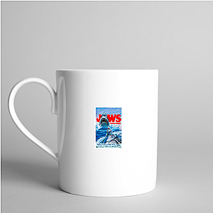 Jaws My Favorite Thriller Jaws Mugs