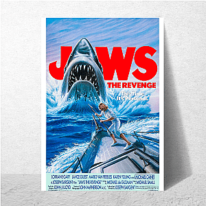 Jaws My Favorite Thriller Jaws Posters