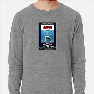 Jaws We Need A Bigger Boat Jaws Sweatshirts
