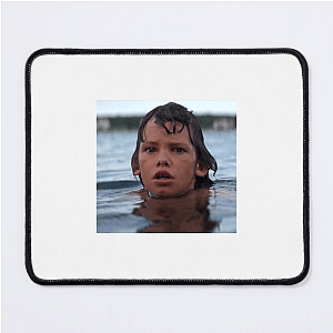 Jaws Iconic Horror Jaws Mouse Pads