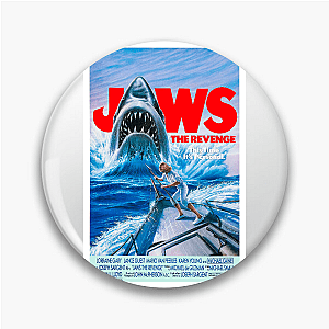 Jaws My Favorite Thriller Jaws Pins