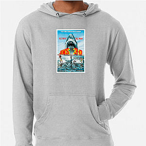Jaws The Original Summer Blockbuster Jaws Hoodies