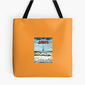 Jaws Beyond The Beach Jaws Bags