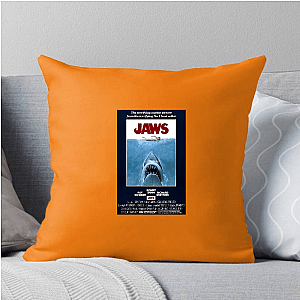 Jaws We Need A Bigger Boat Jaws Pillows Cover
