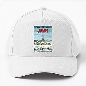 Jaws Beyond The Beach Jaws Hats & Caps