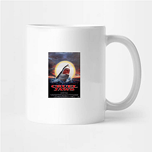 Jaws Just When You Thought It Was Safe Jaws Mugs