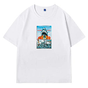 Jaws The Original Summer Blockbuster Jaws T-Shirts