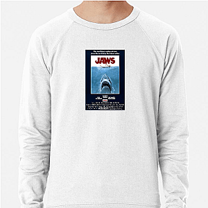 Jaws We Need A Bigger Boat Jaws Sweatshirts
