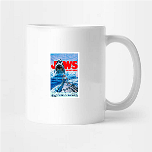 Jaws My Favorite Thriller Jaws Mugs