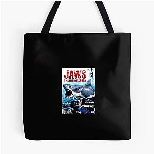 Jaws The Great White Jaws Bags